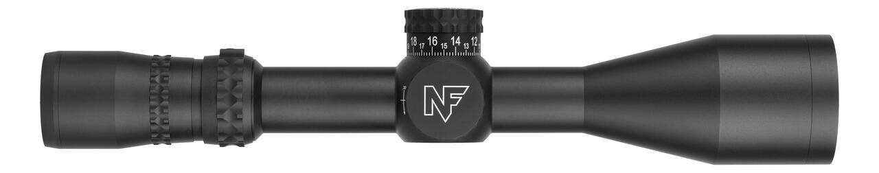 NX6 3-18x50 F1 - Image 2