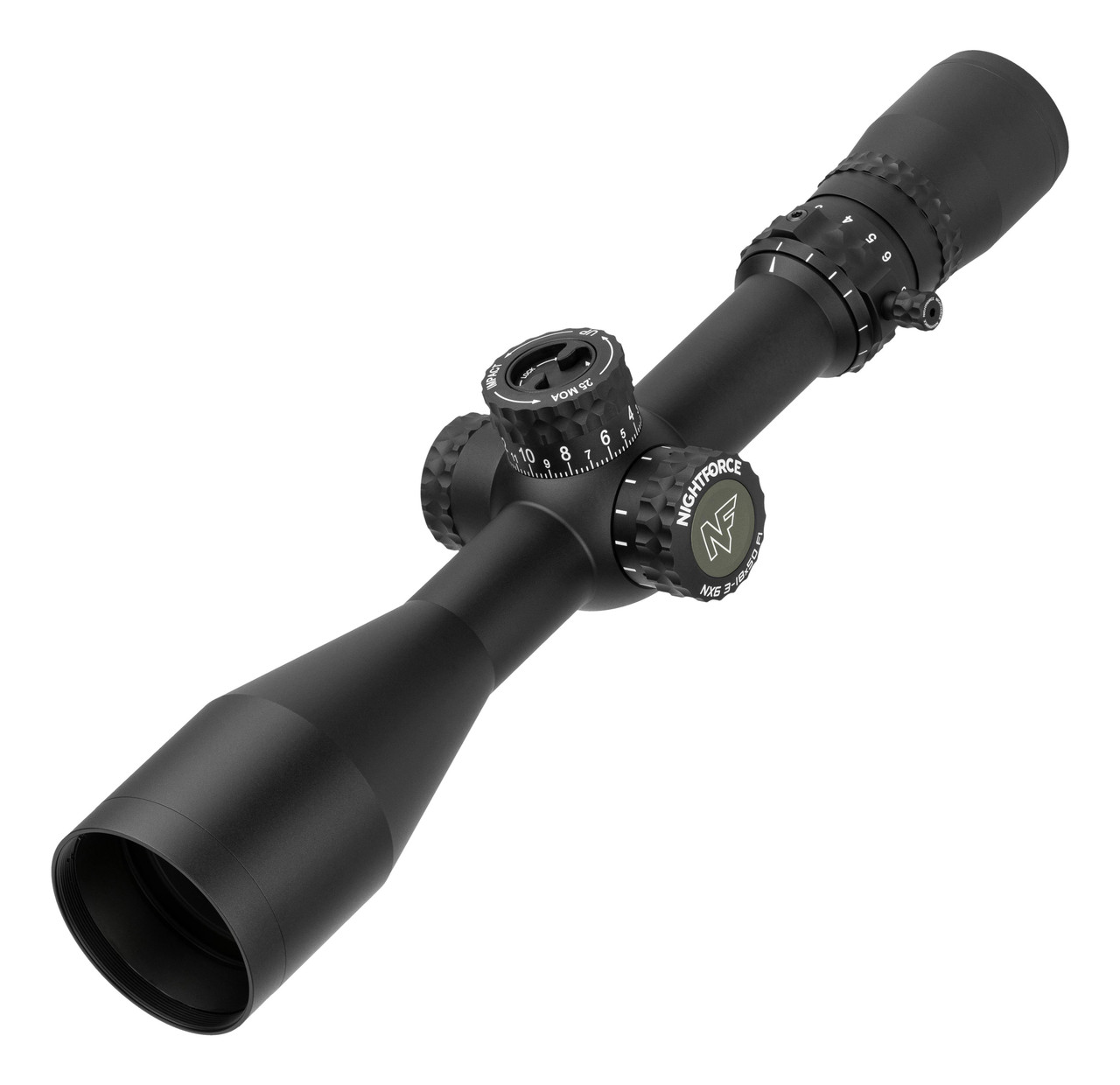 NX6 3-18x50 F1 - Image 3