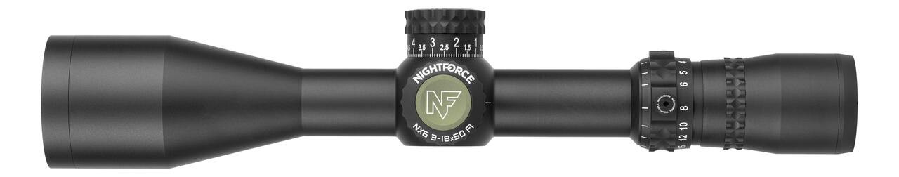 NX6 3-18x50 F1 - Image 5
