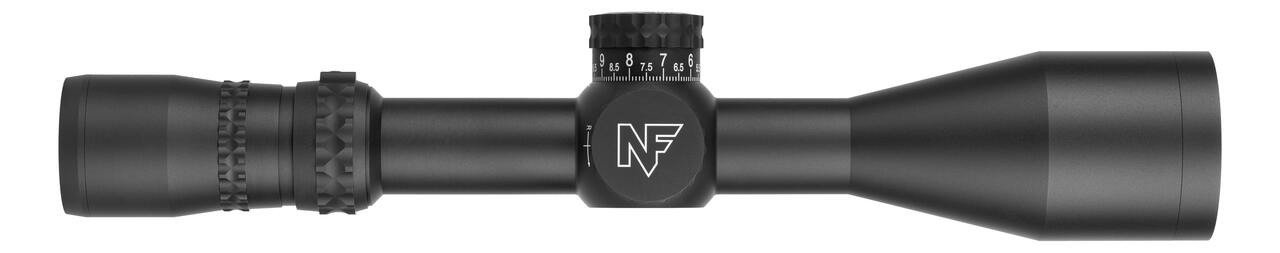 NX6 3-18x50 F1 - Image 6