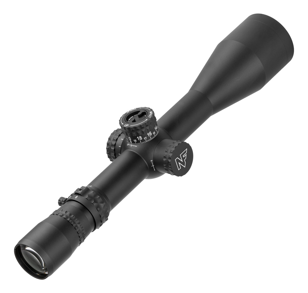 NX6 6-36x56 F1 - Image 2