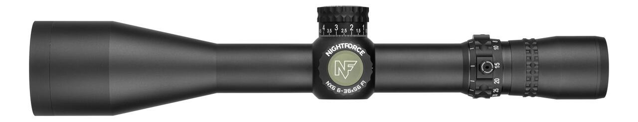 NX6 6-36x56 F1 - Image 6