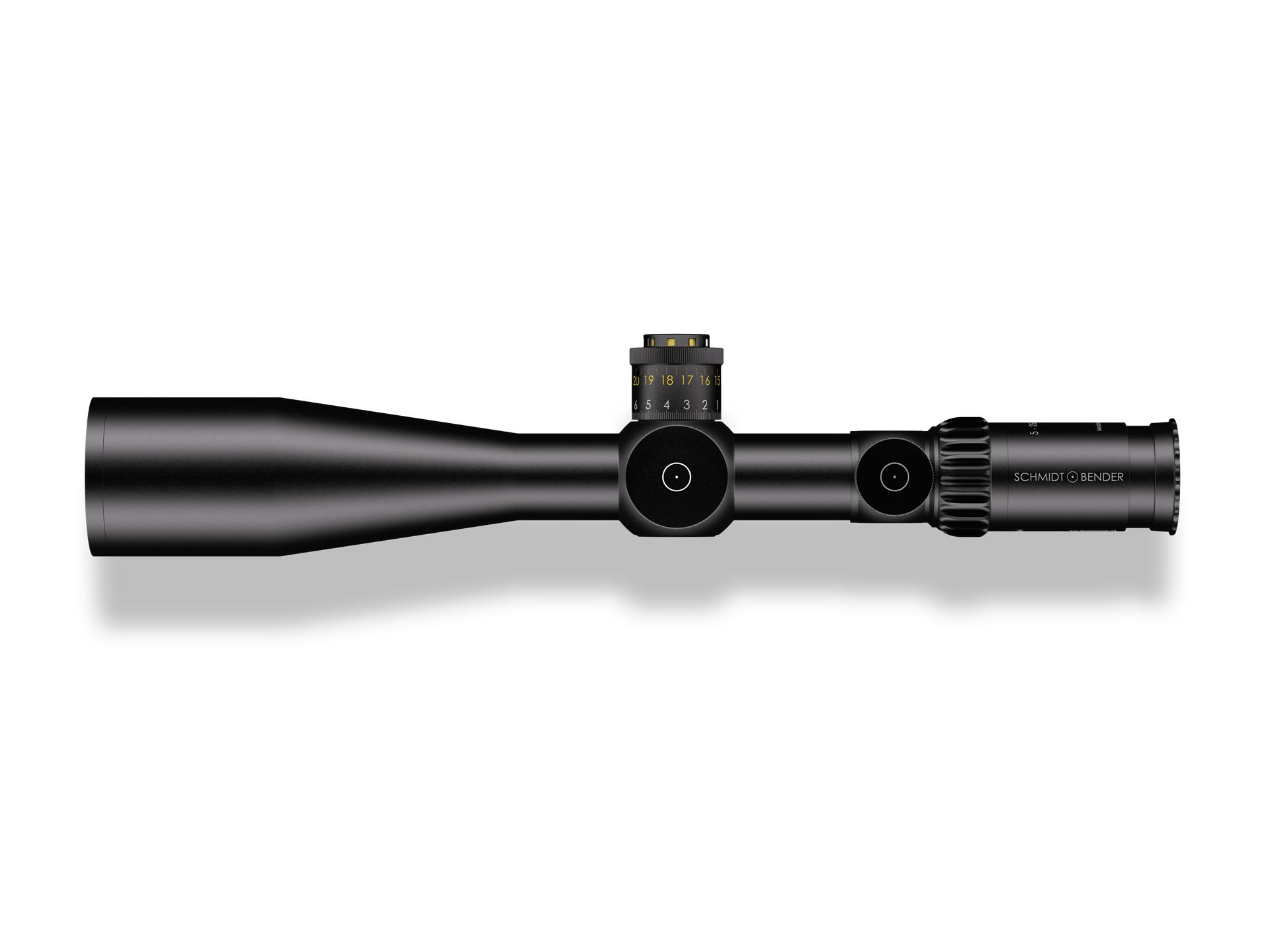 5-25x56 PM II DT / ST - Image 4