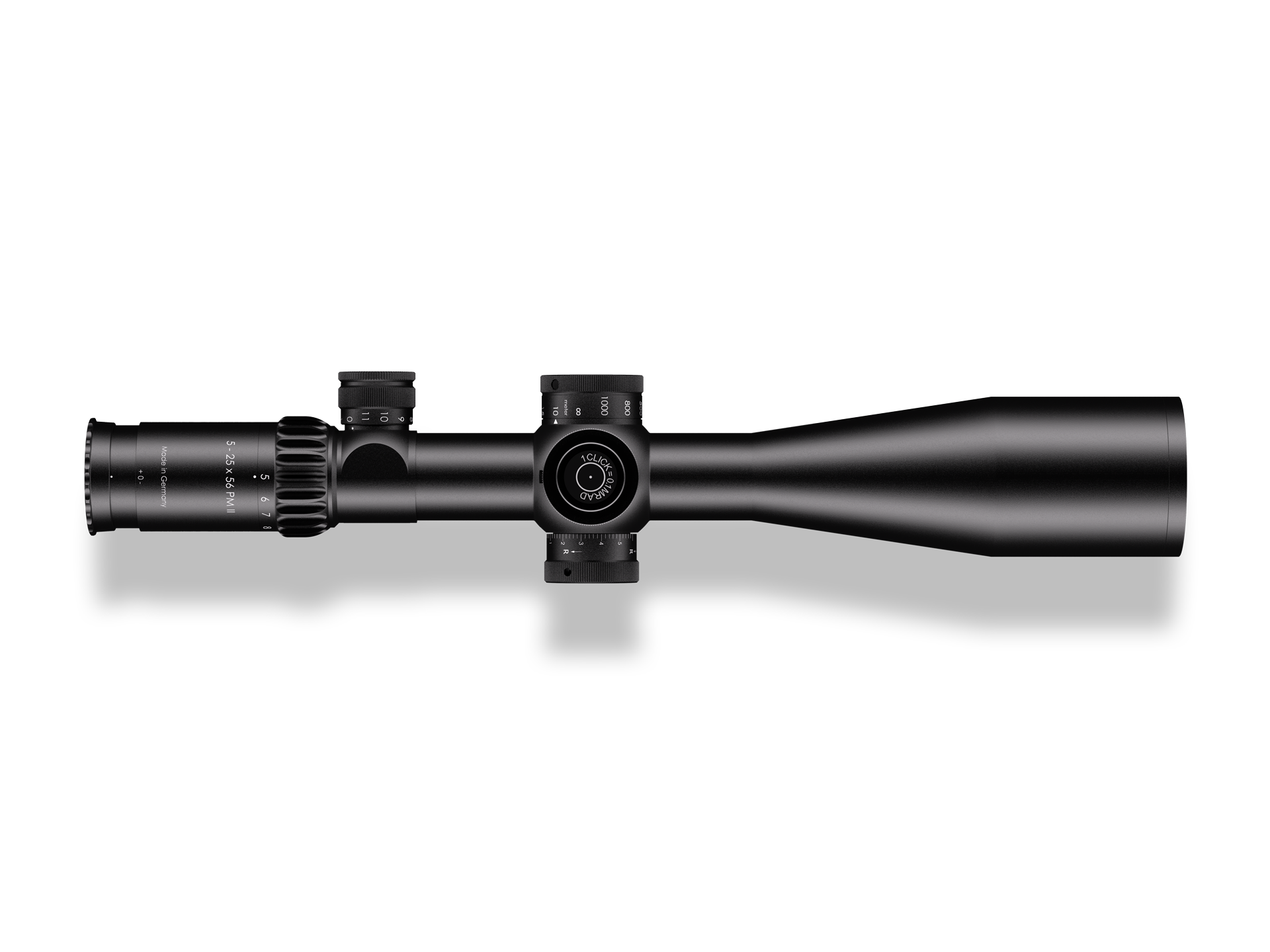 5-25x56 PM II DT / ST - Image 5