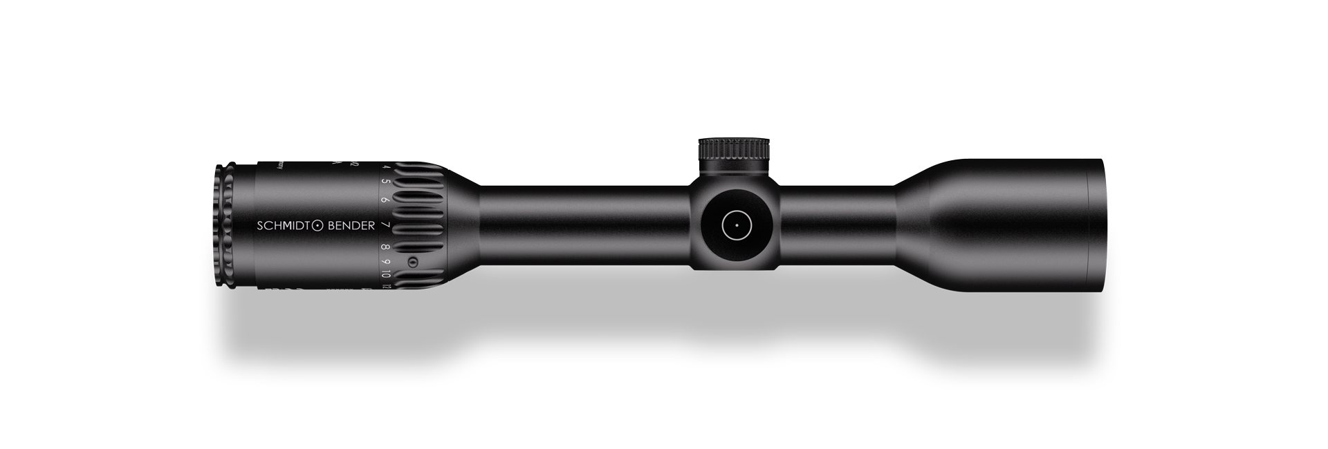 Meta 3-18x42
