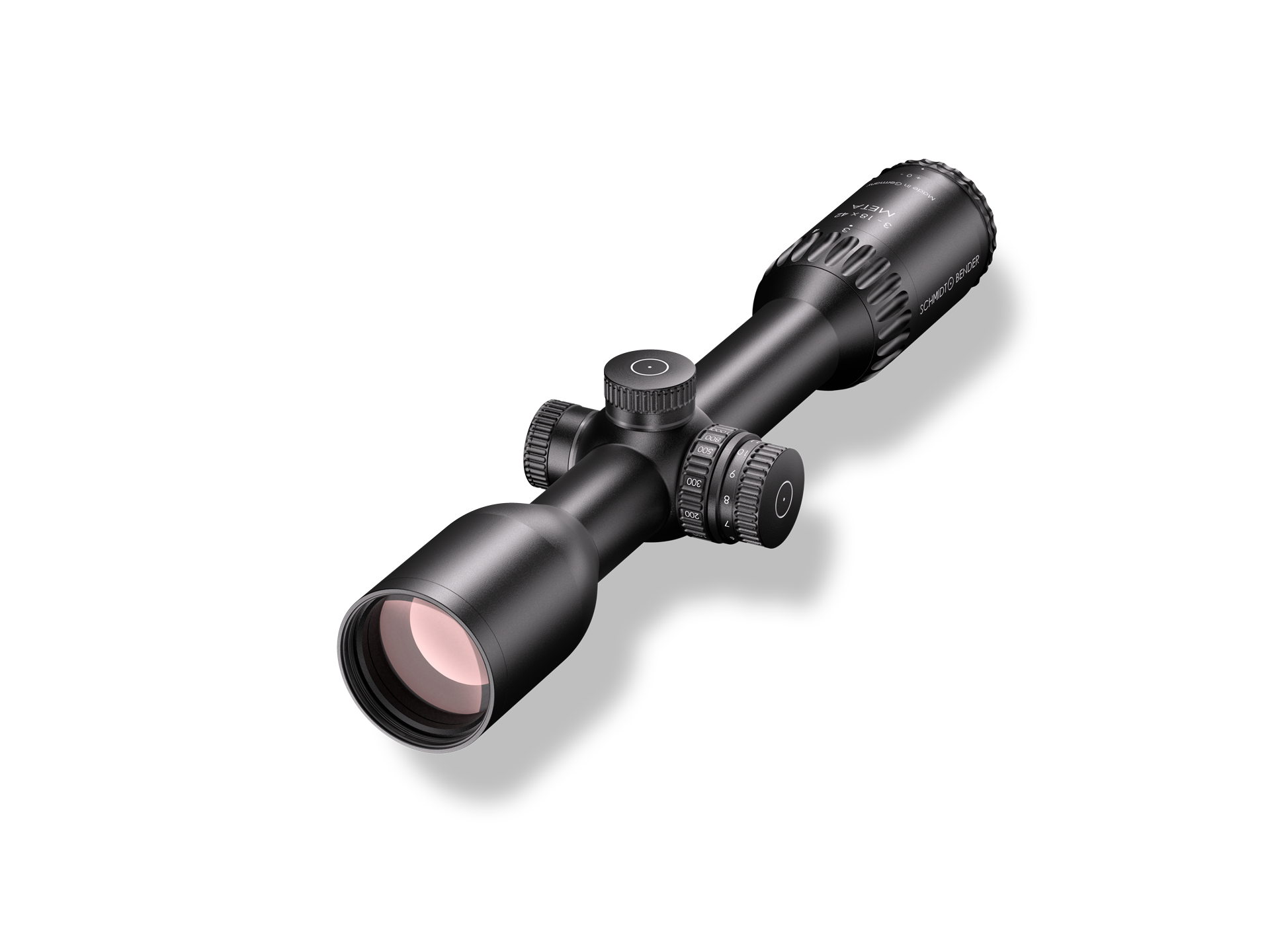 Meta 3-18x42 - Image 8