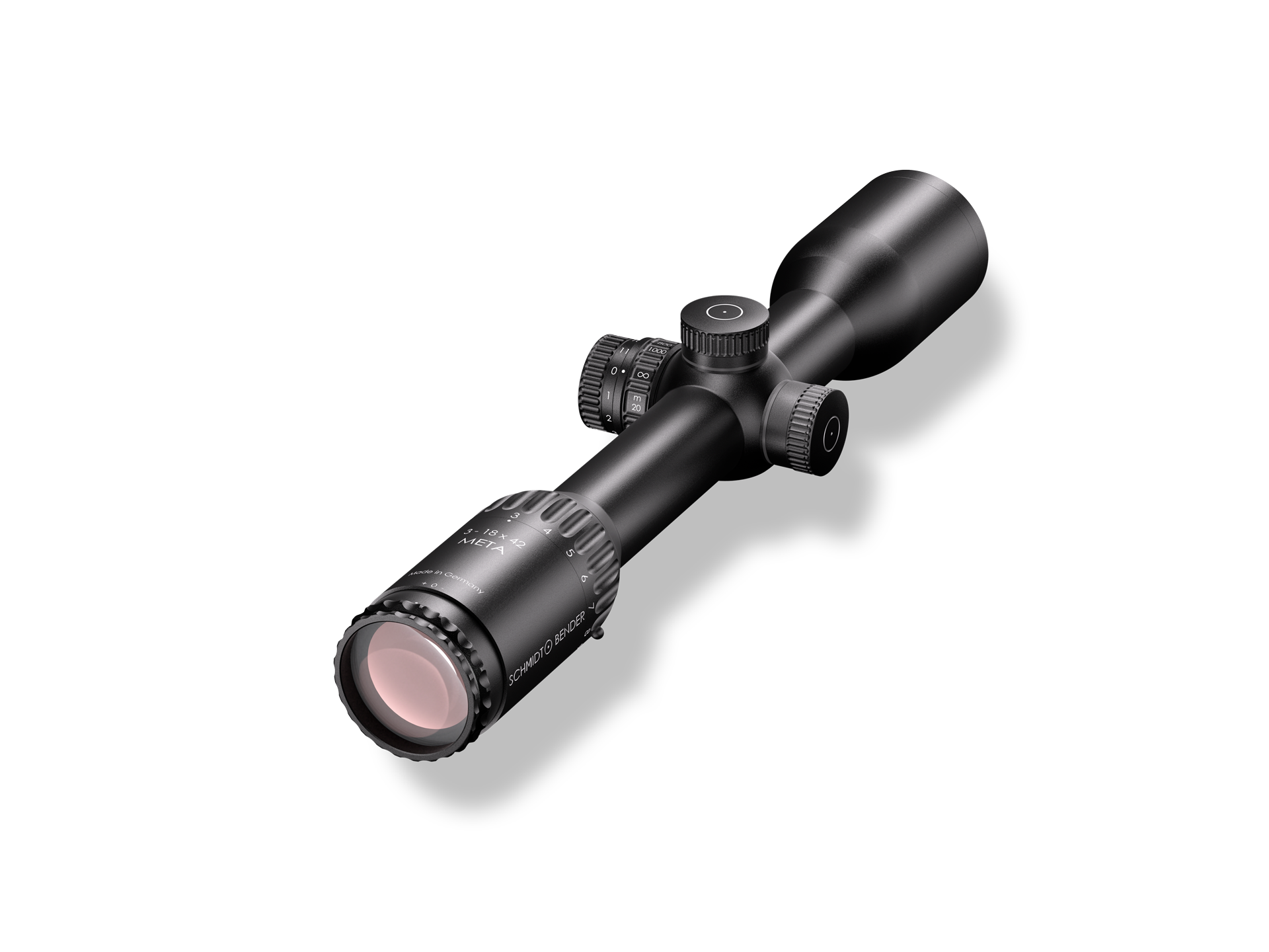 Meta 3-18x42 - Image 9