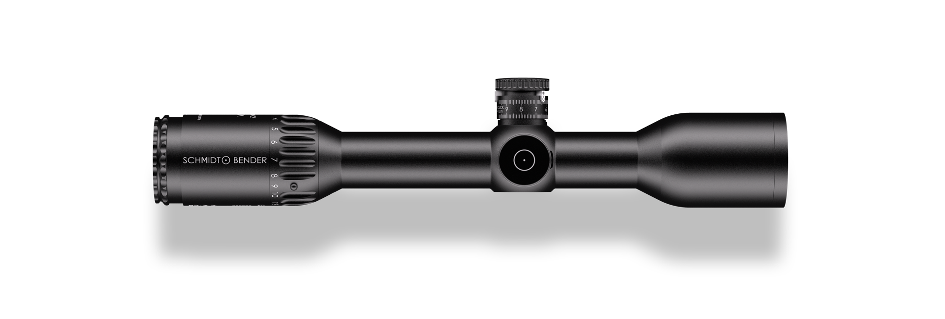 Meta 3-18x42 - Image 4