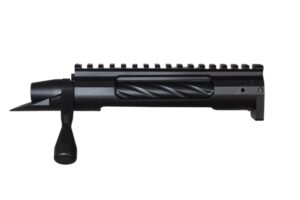 Zeus Action – Long Action Right Hand Magnum Bolt Face Quick Change