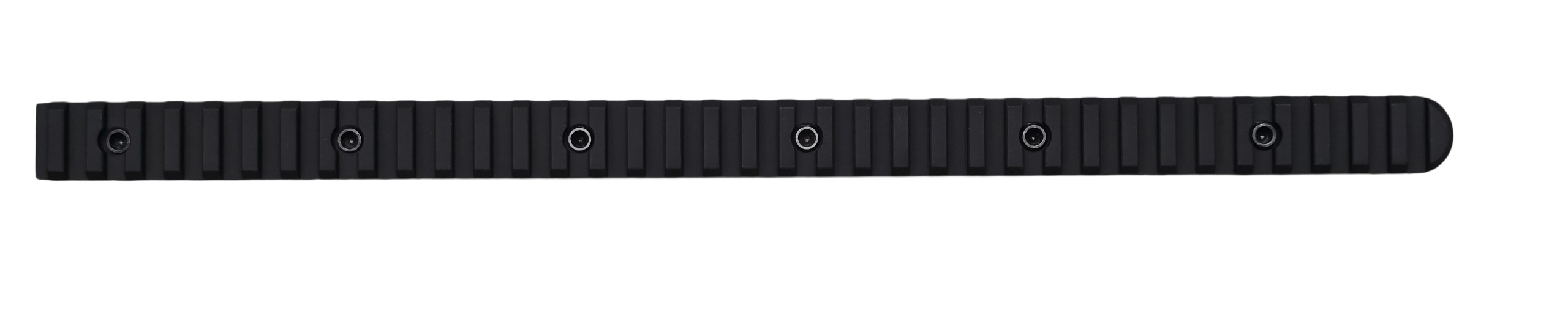 20 MOA Forend Rail Assembly for Accuracy International AT-X / AT-XC