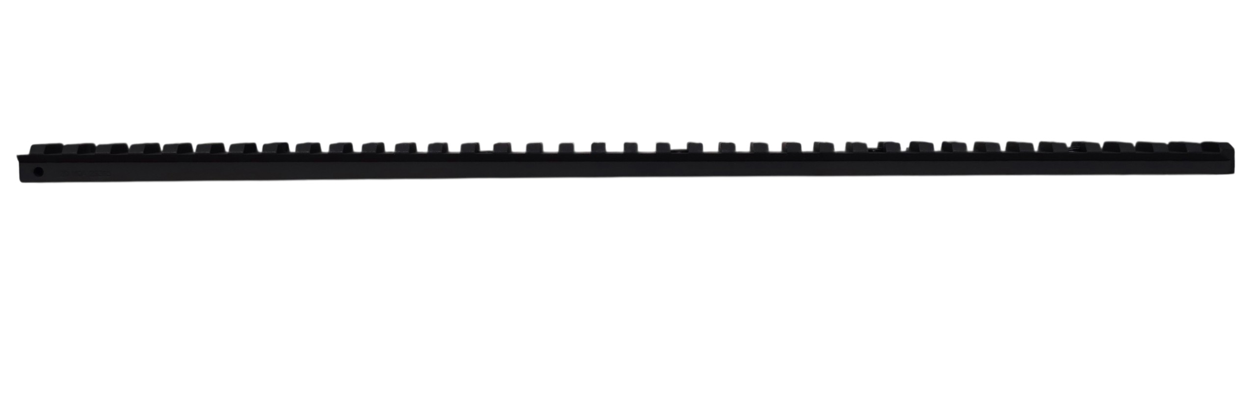 20 MOA Forend Rail Assembly for Accuracy International AT-X / AT-XC - Image 2