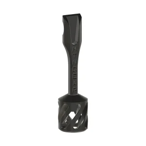 Machined Hunter Bolt Handle – Tikka T3 / T3x