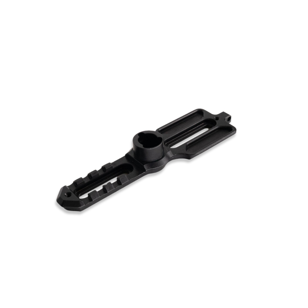 Trinity Rail