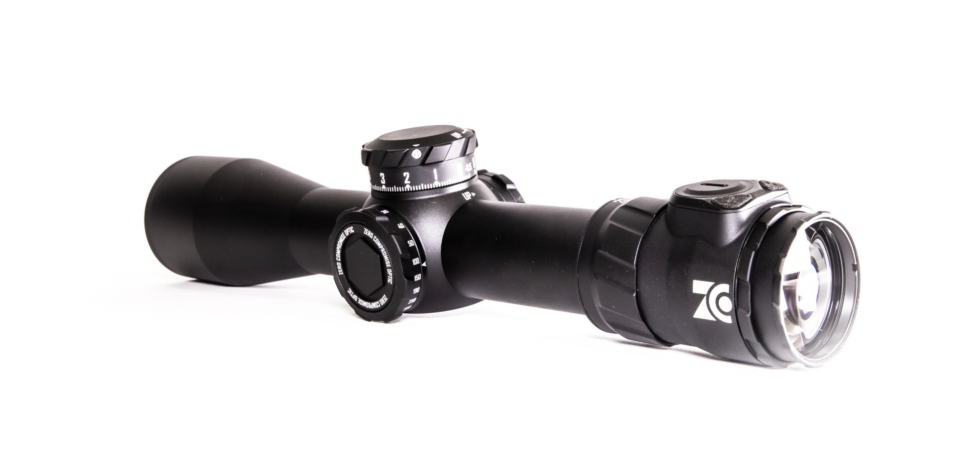 ZC420H 4-20x50 Hunting - Image 2