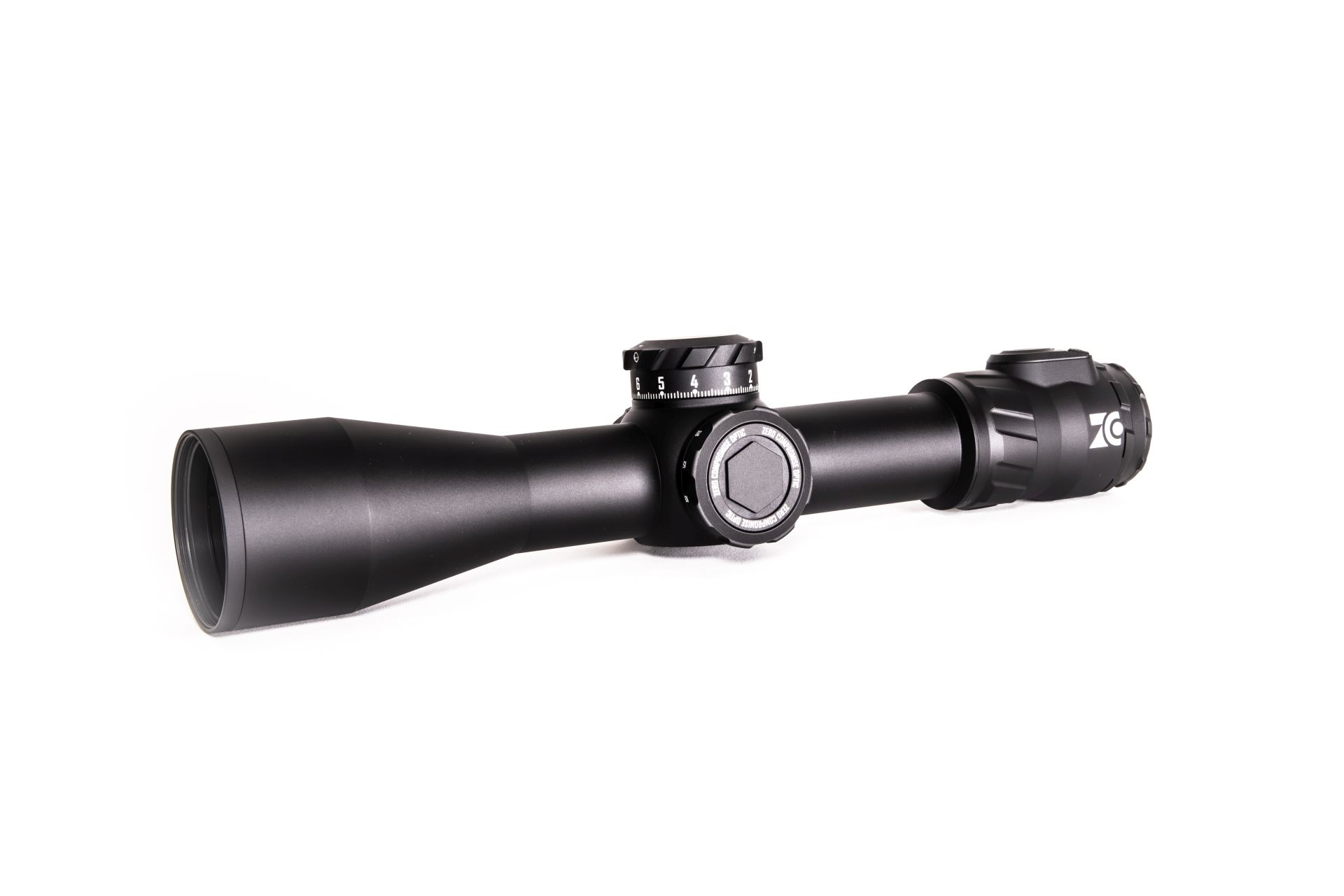 ZC420H 4-20x50 Hunting