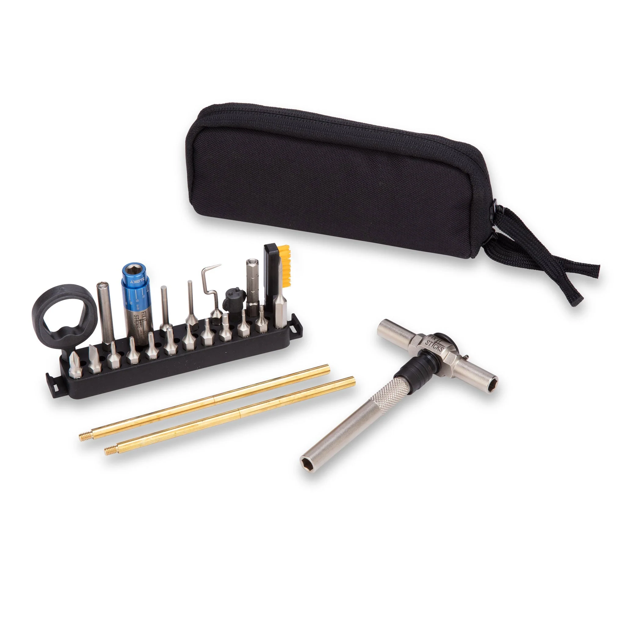 Compact Pistol Kit - Image 4