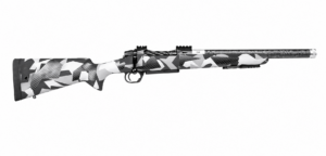 Elevation FDX Rifle