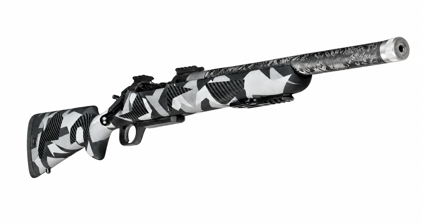 Elevation FDX Rifle - Image 2