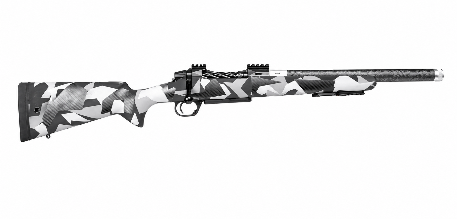 Elevation FDX Rifle