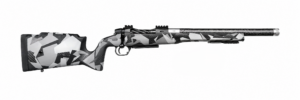 Elevation MTR FDX Rifle