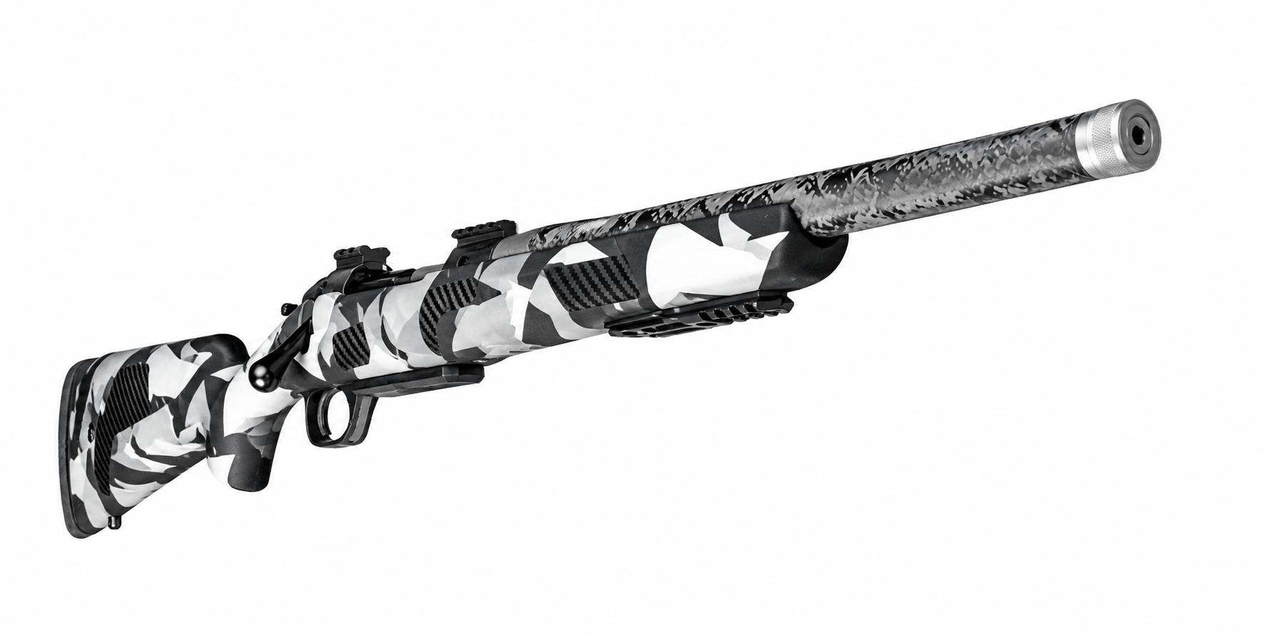 Elevation MTR FDX Rifle - Image 2