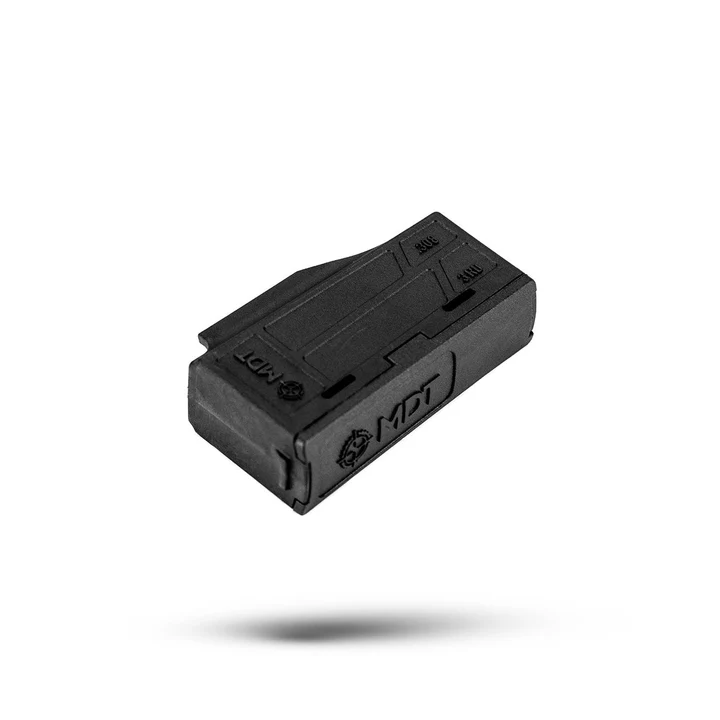 Polymer AICS Magazine – .308 / 6.5 Creedmoor – 3 Round - Image 2