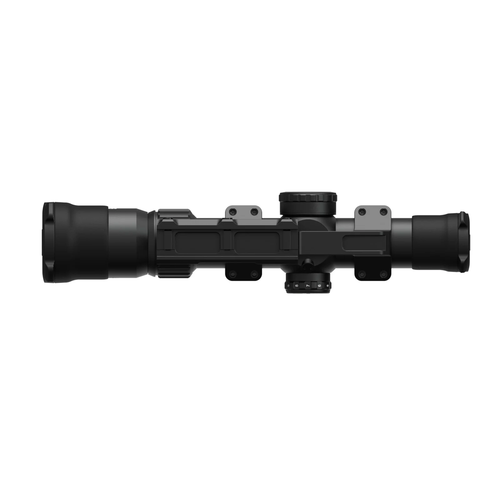 Arken EP-8 1-8x28 LPVO - Image 5