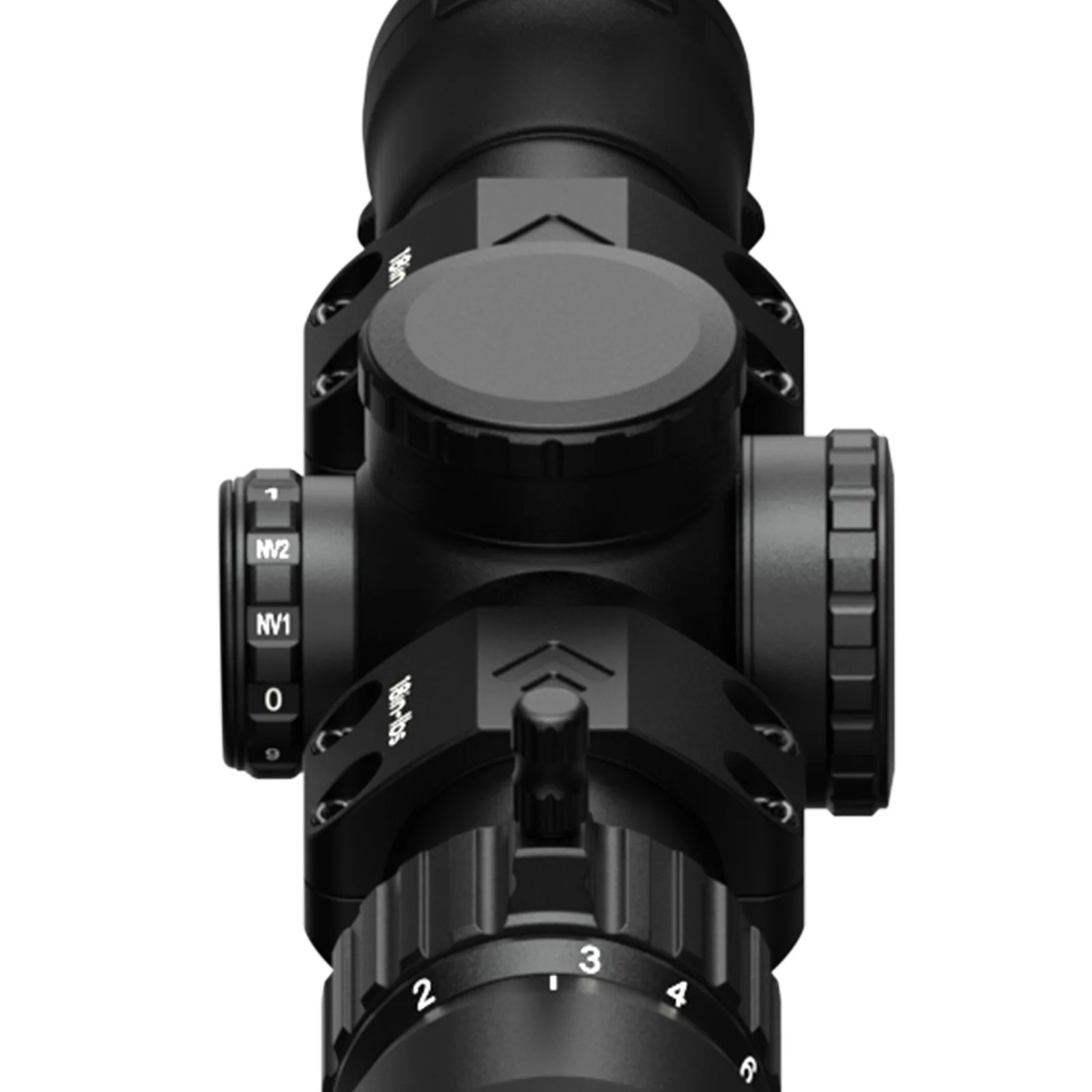 Arken EP-8 1-8x28 LPVO - Image 6