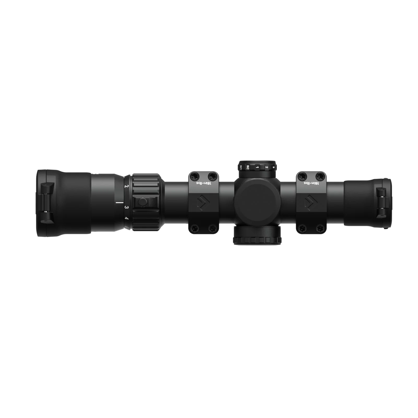 Arken EP-8 1-8x28 LPVO - Image 7
