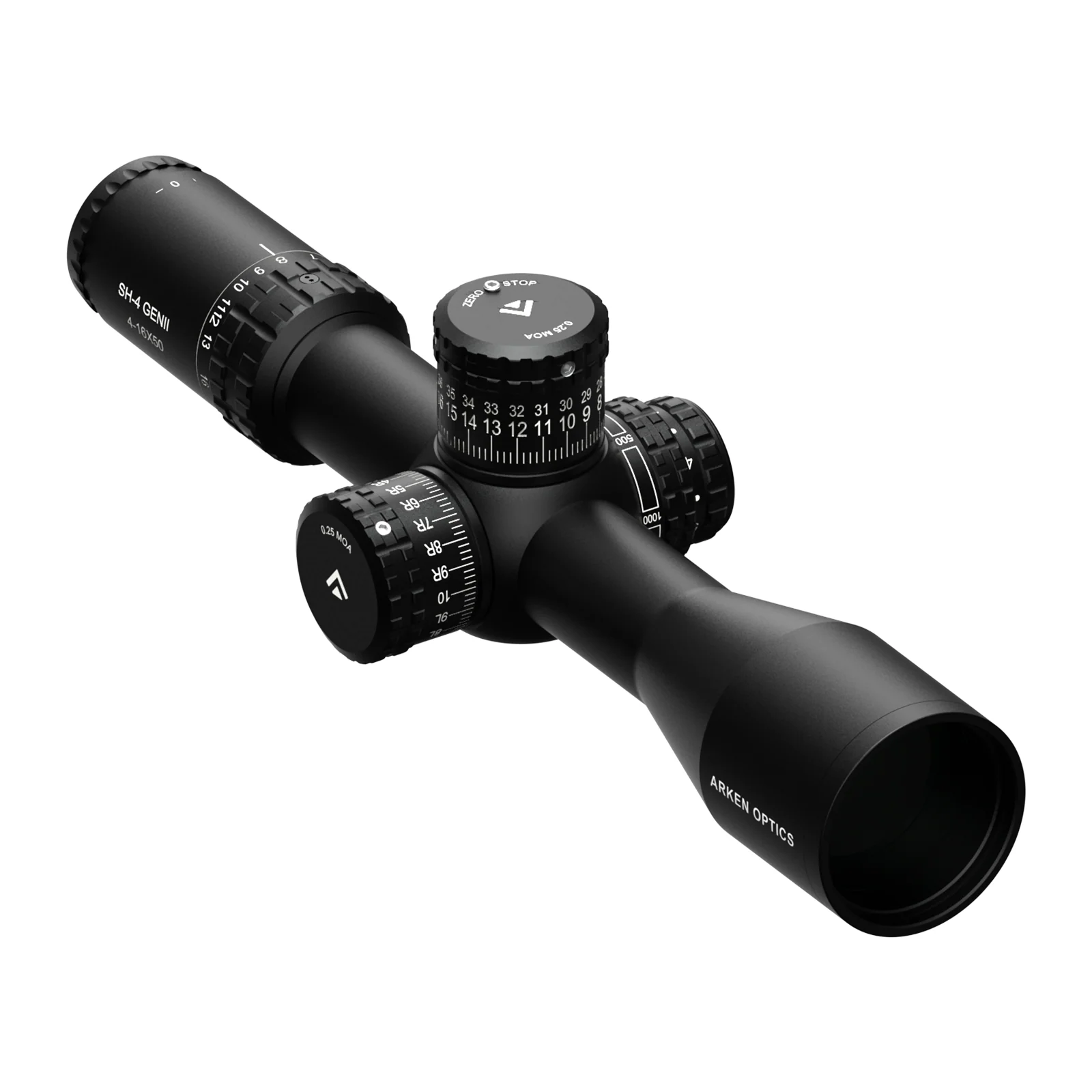 Arken SH-4 GenII 4-16x50 FFP - Image 3