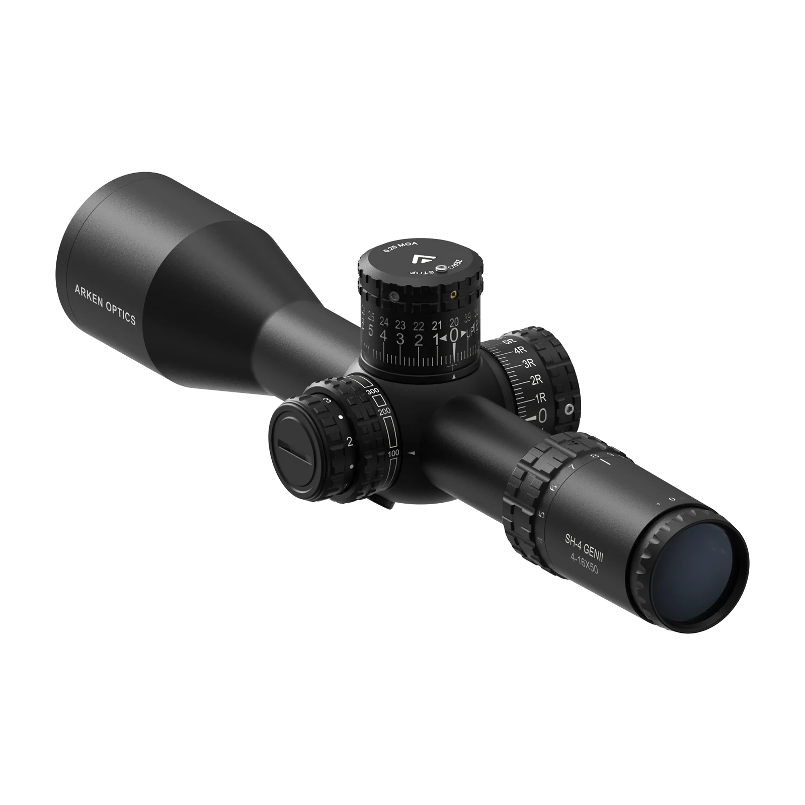 Arken SH-4 GenII 4-16x50 FFP - Image 2