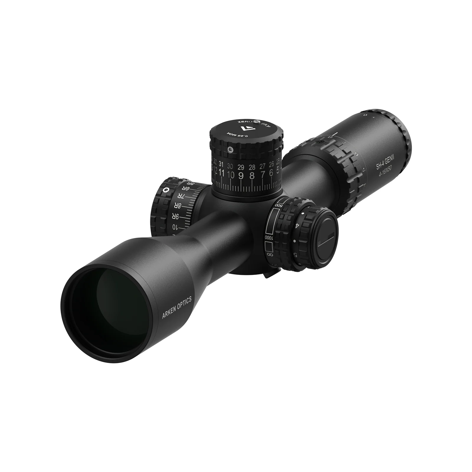Arken SH-4 GenII 4-16x50 FFP - Image 4