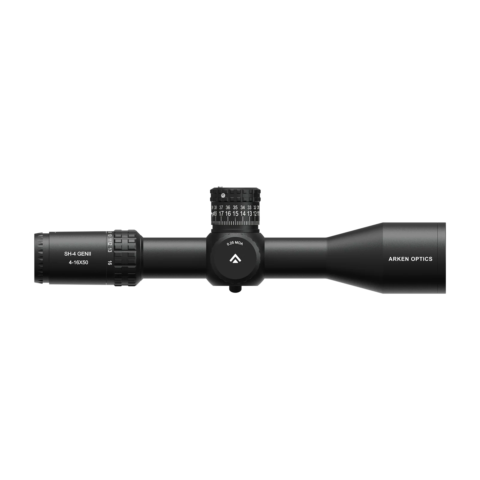 Arken SH-4 GenII 4-16x50 FFP
