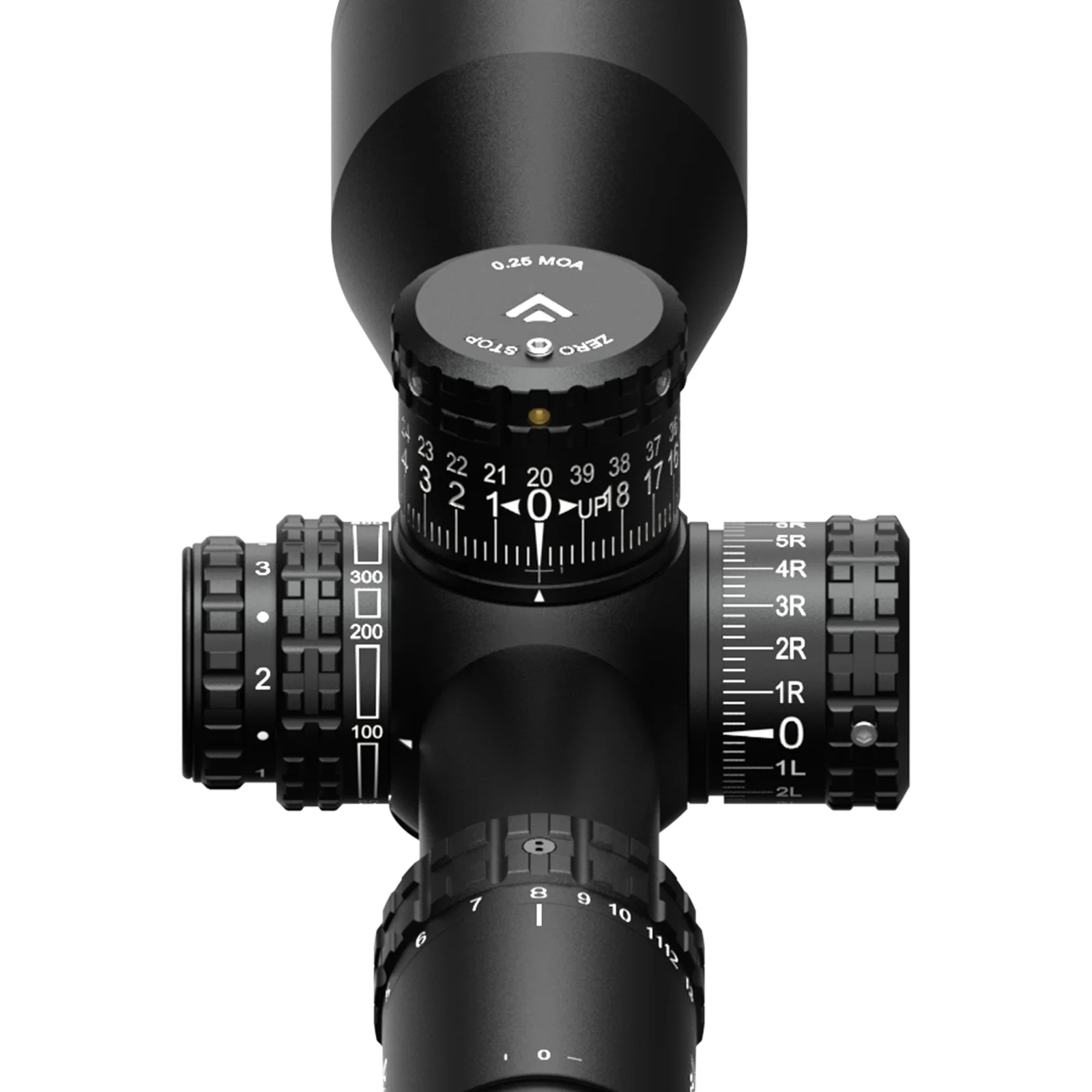 Arken SH-4 GenII 4-16x50 FFP - Image 5