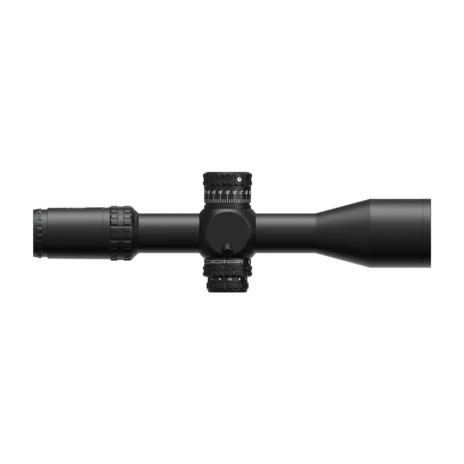 Arken SH-4 GenII 4-16x50 FFP - Image 6
