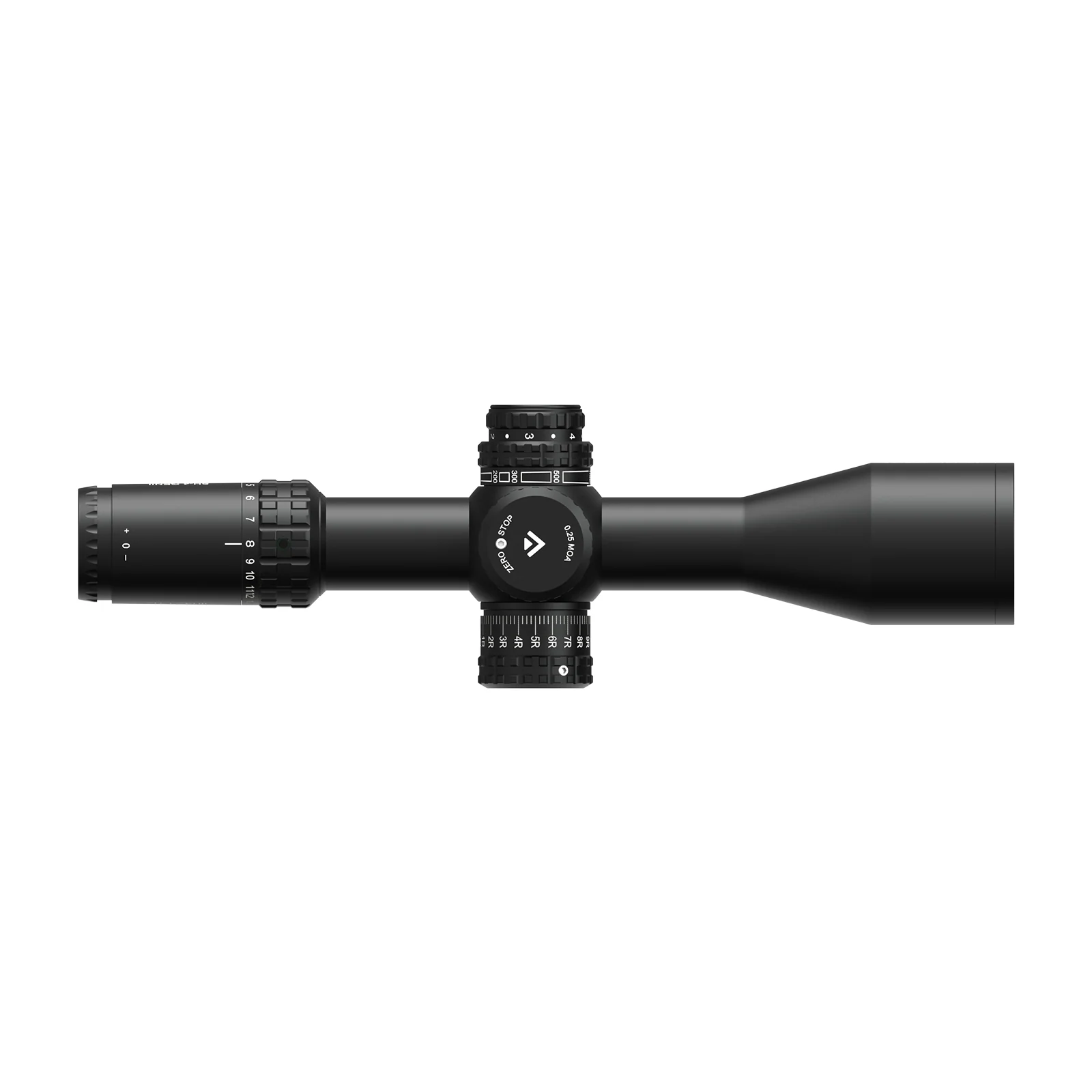 Arken SH-4 GenII 4-16x50 FFP - Image 7