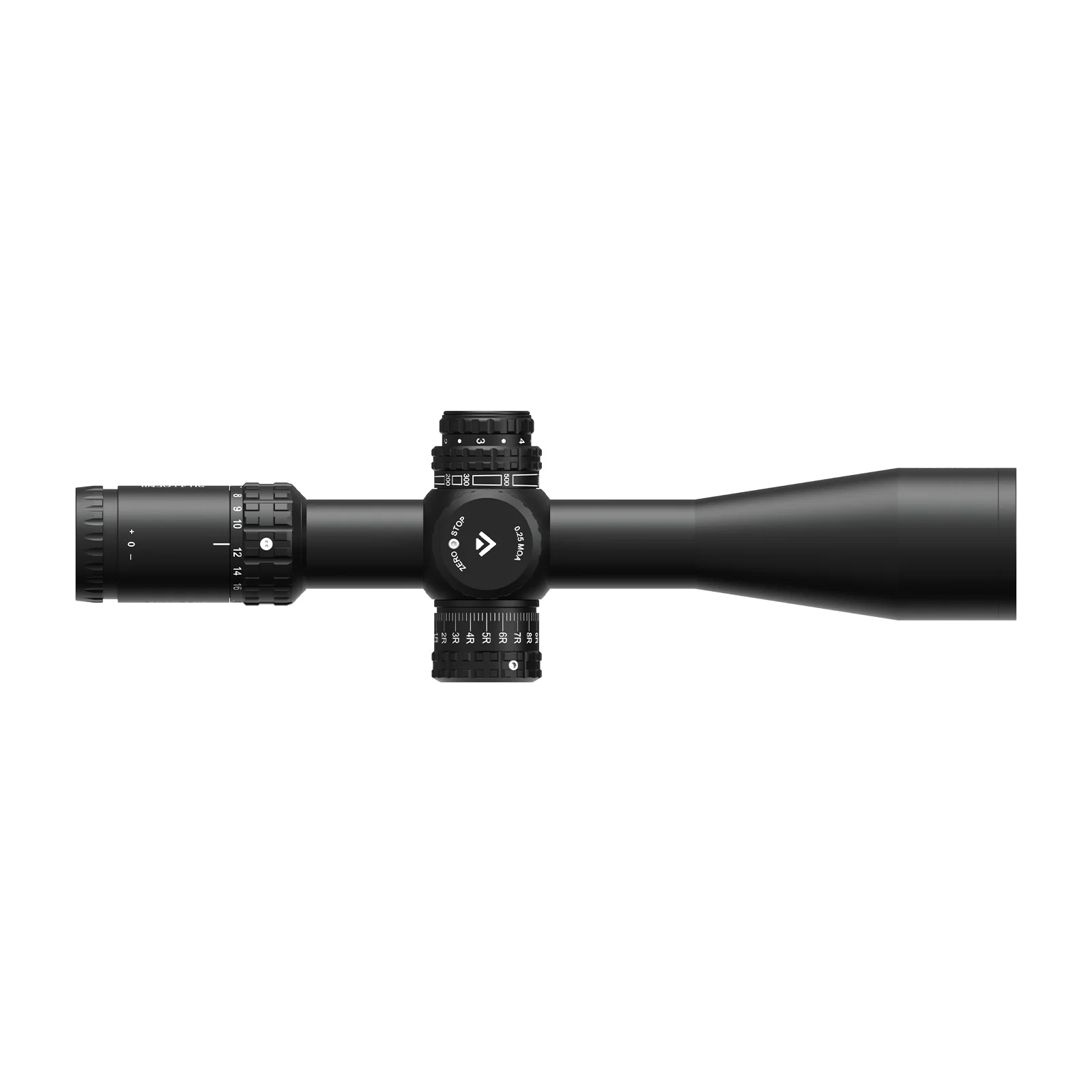 Arken SH-4J GenII 6-24x50 FFP — VPR, Zero Stop, 34mm Tube - Image 7