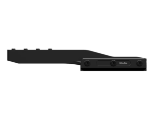 DNT Optics PM20L Picatinny 20MOA Mount