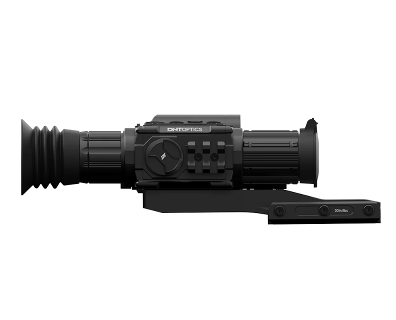 DNT Optics PM20L Picatinny 20MOA Mount - Image 2