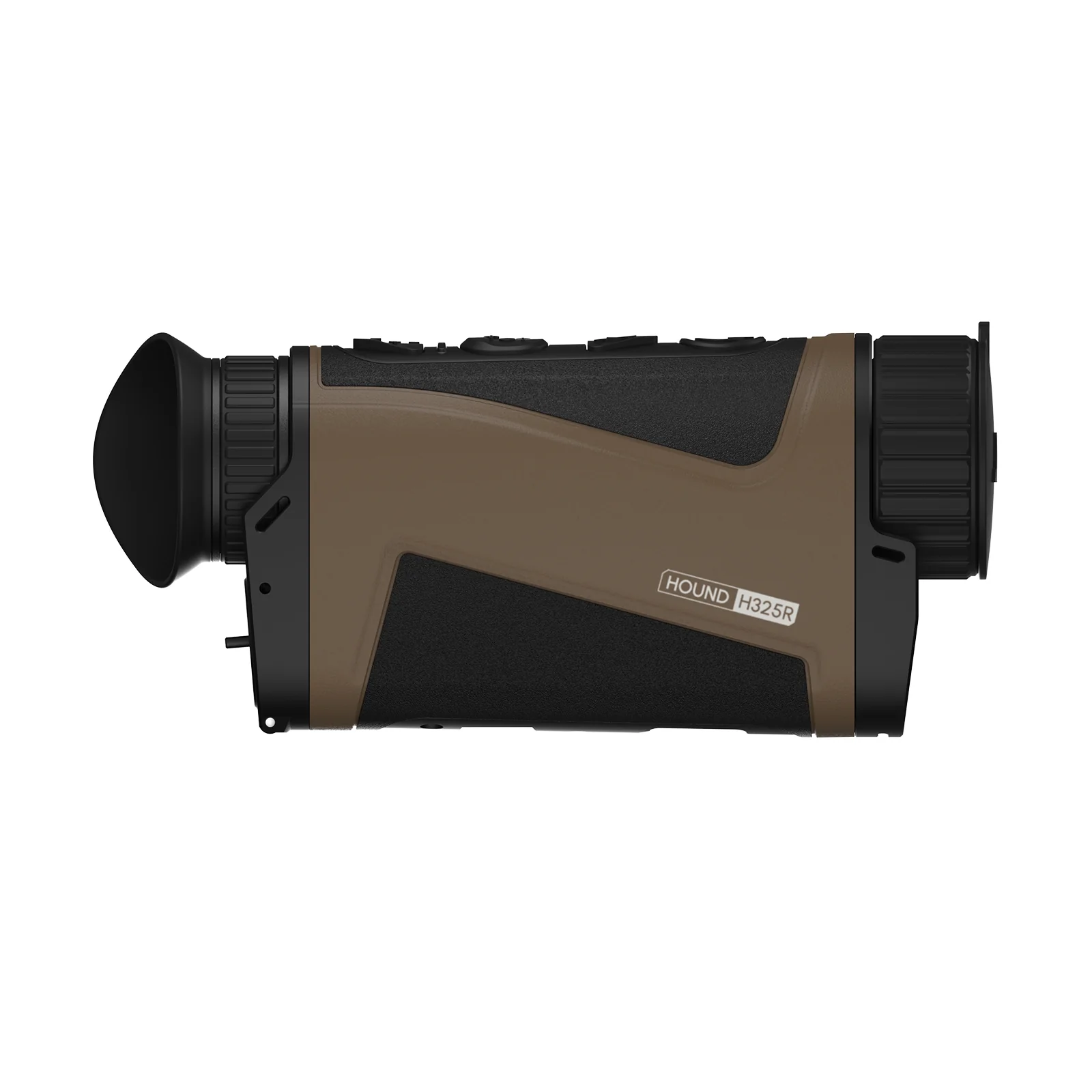 DNT Optics HOUND H325R Thermal Monocular