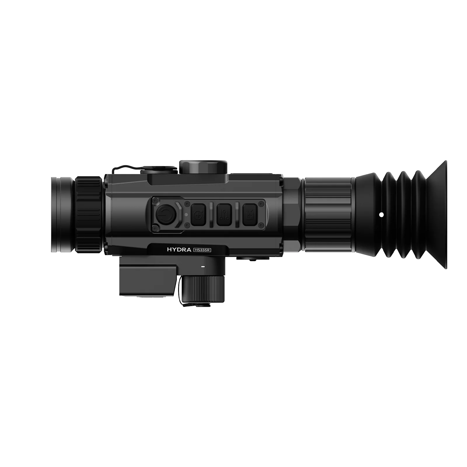DNT Optics HYDRA HS335R Thermal Scope - Image 5
