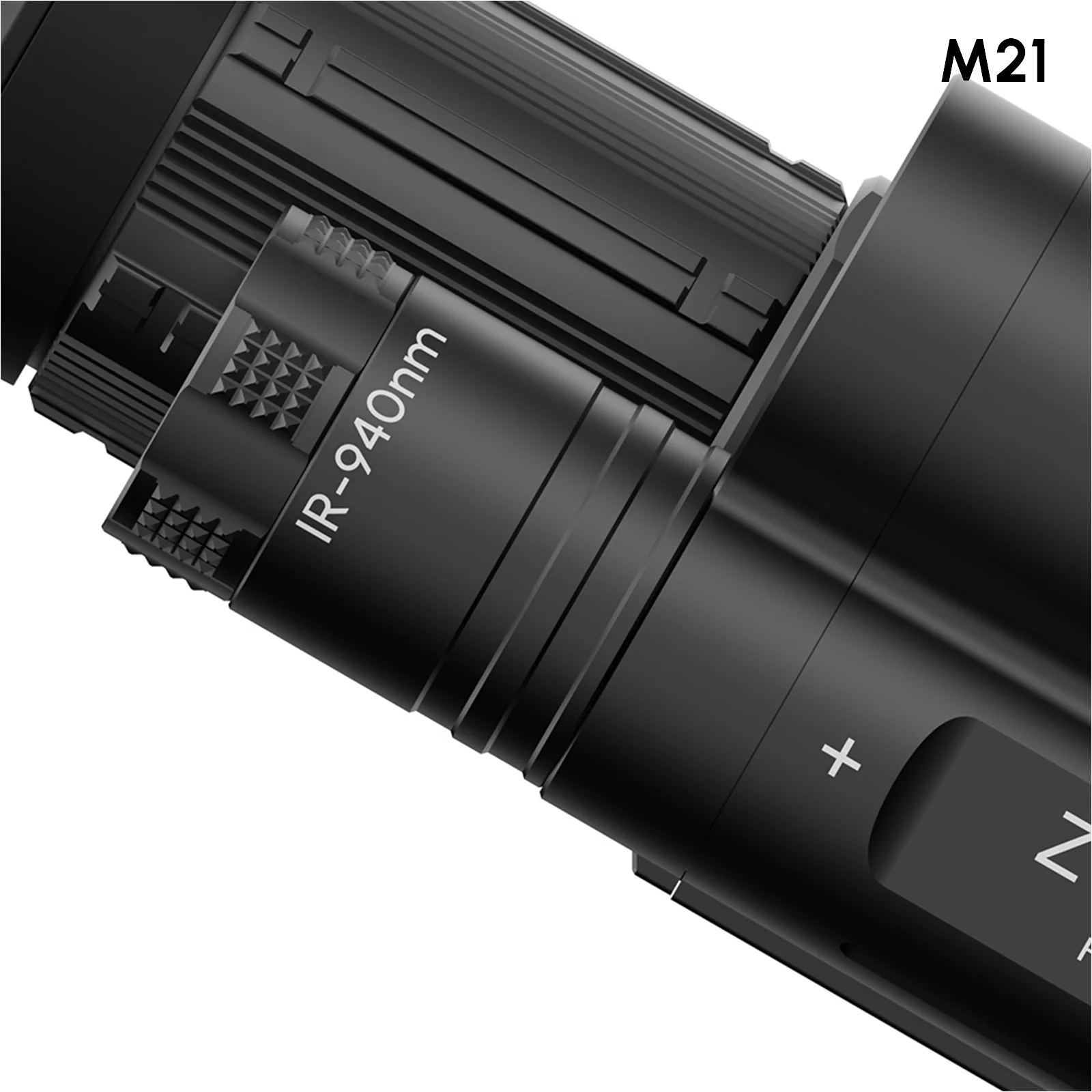 DNT 940nm IR Module - Zulus V1 - Image 4