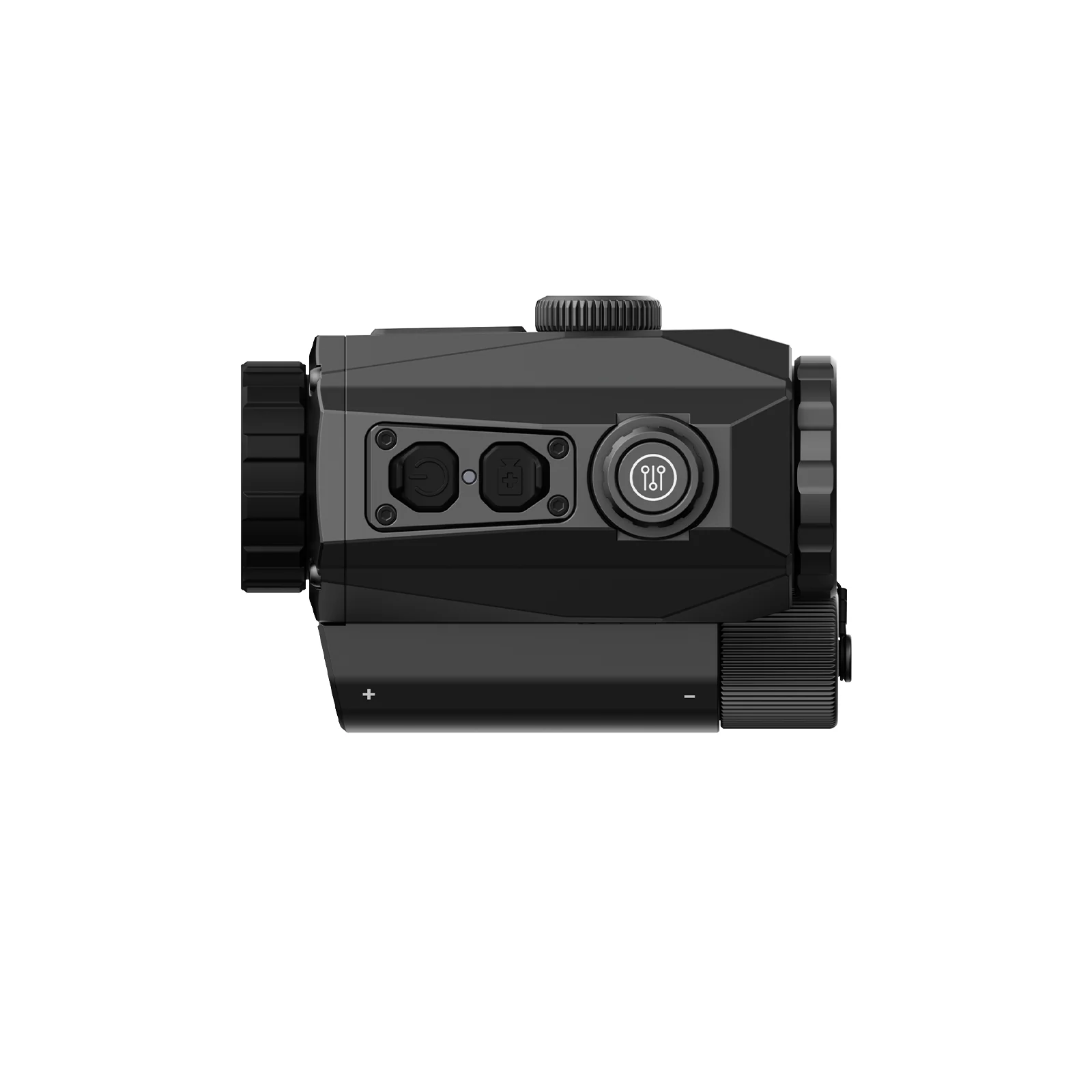 DNT Optics NVMD-C200 angled studio render