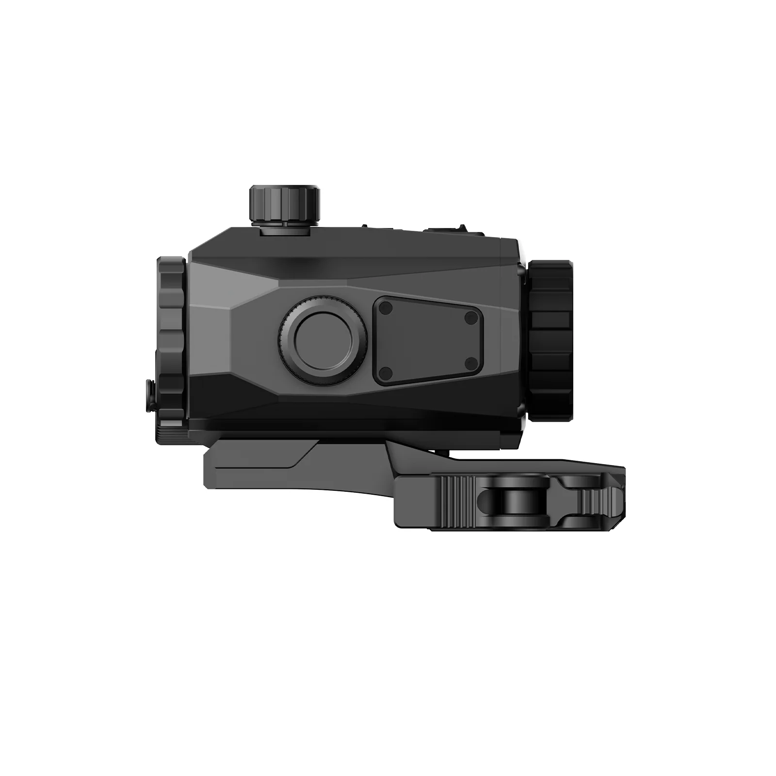 DNT Optics NVMD-C200 side profile studio render