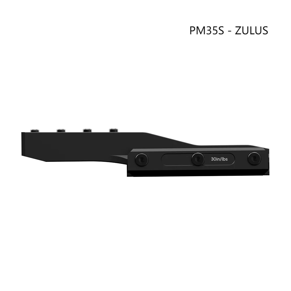 DNT Optics PM35S Picatinny 35MOA Mount - Image 2