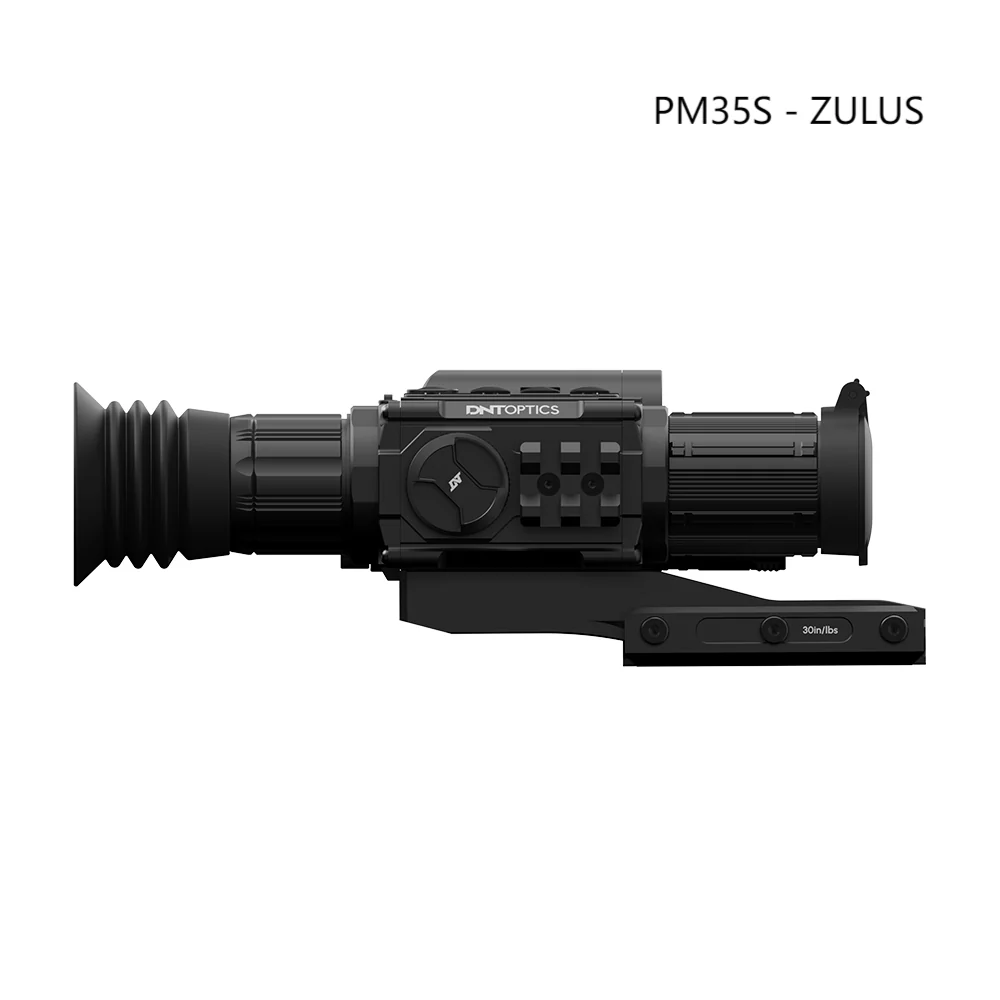 DNT Optics PM35S Picatinny 35MOA Mount - Image 3