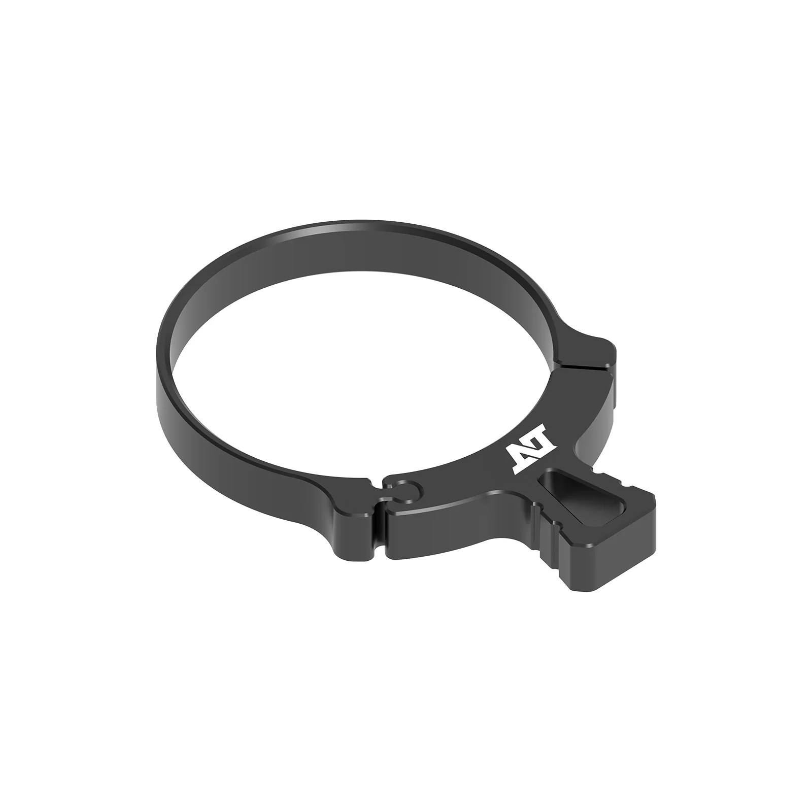 DNT Optics Throw Lever for Zulus HD & Zulus HD V2 - Image 2