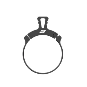 DNT Optics Throw Lever for Zulus HD & Zulus HD V2