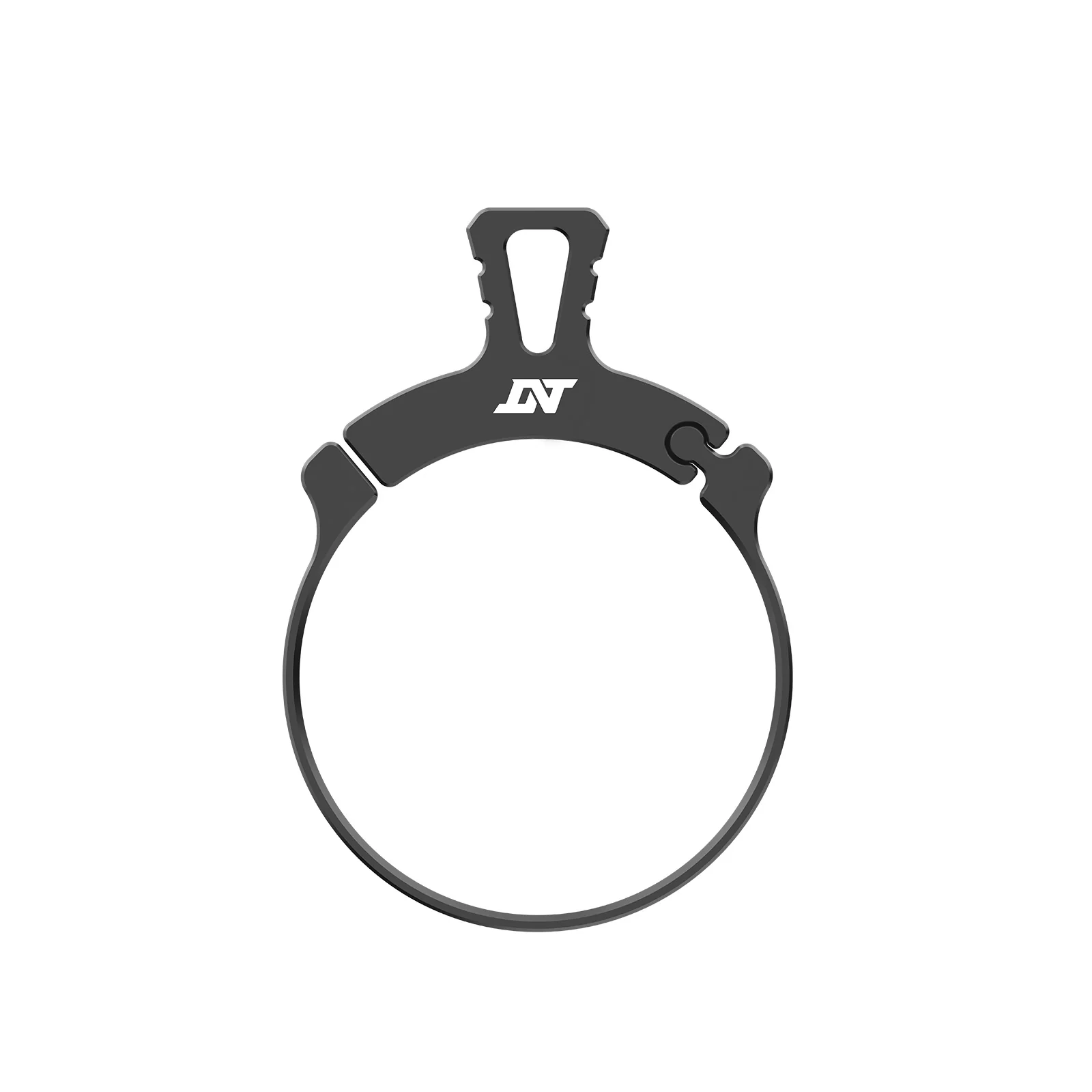 DNT Optics Throw Lever for Zulus HD & Zulus HD V2