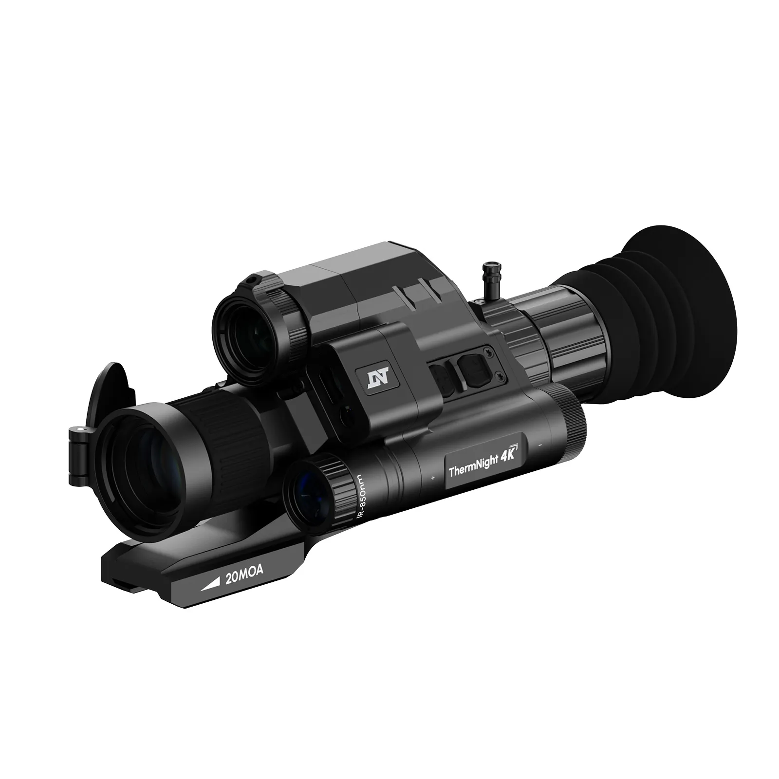 DNT Optics ThermNight 4K Scope - Image 2